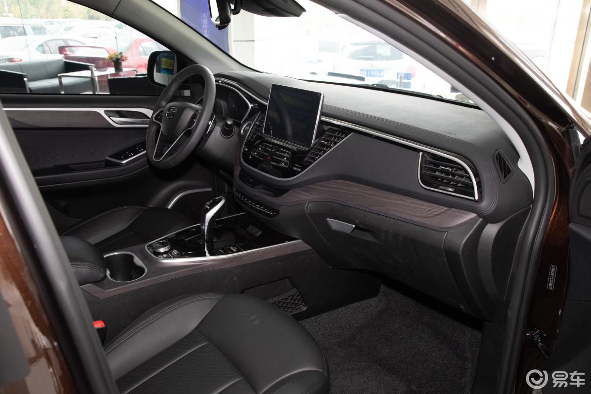 【东南dx72020款星跃 1.