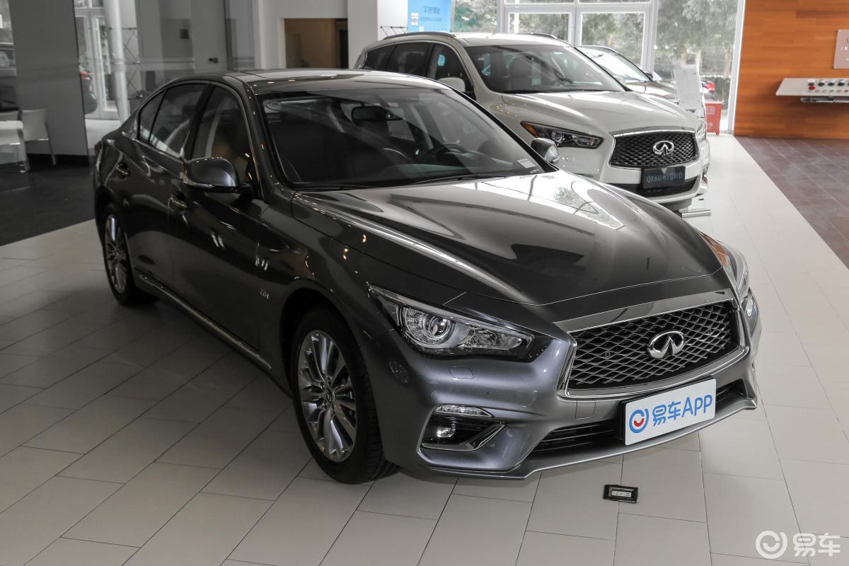 东风英菲尼迪  英菲尼迪q50l  2018款  2021款  2019款  2018款  2016