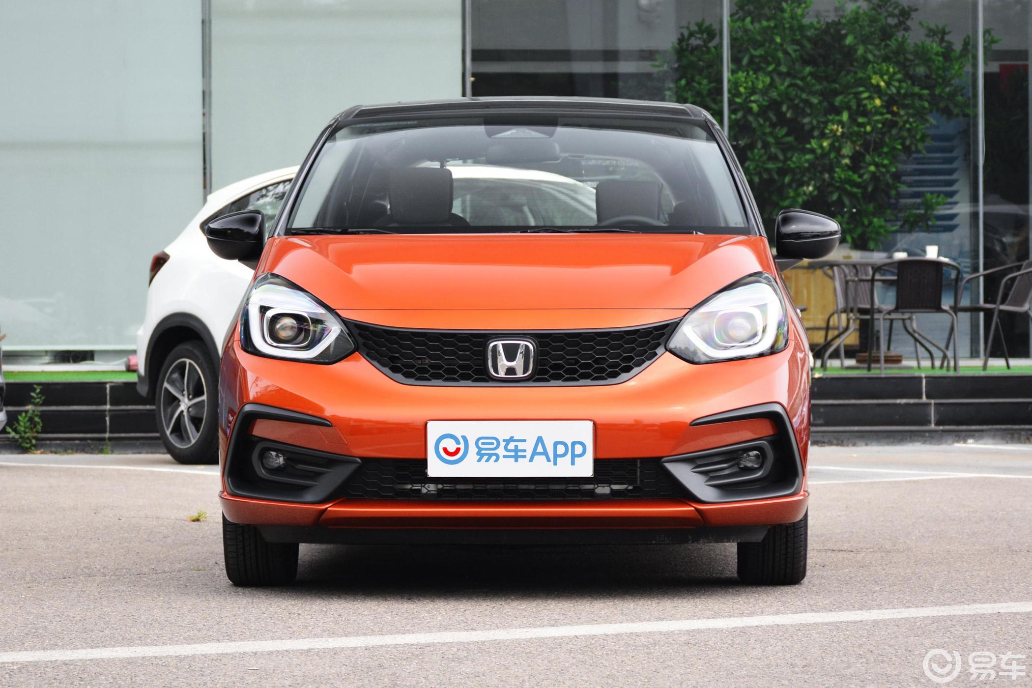 广汽本田  飞度 2021款  2021款  2020款  2018款  2016款  2014款