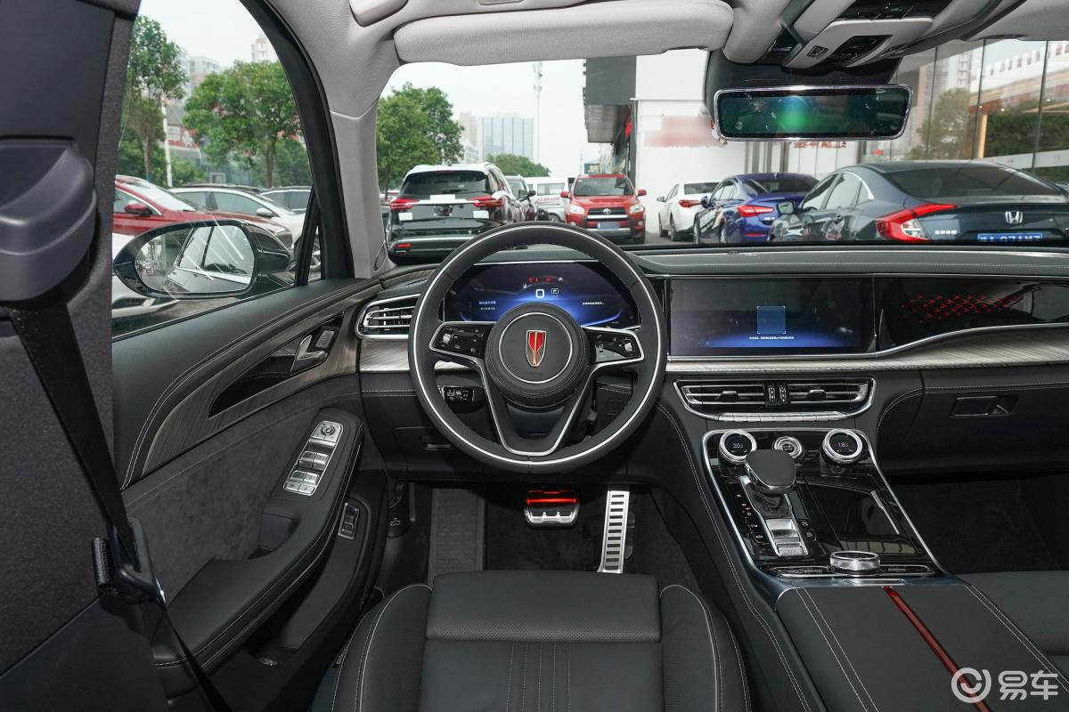 【红旗h92020款3.