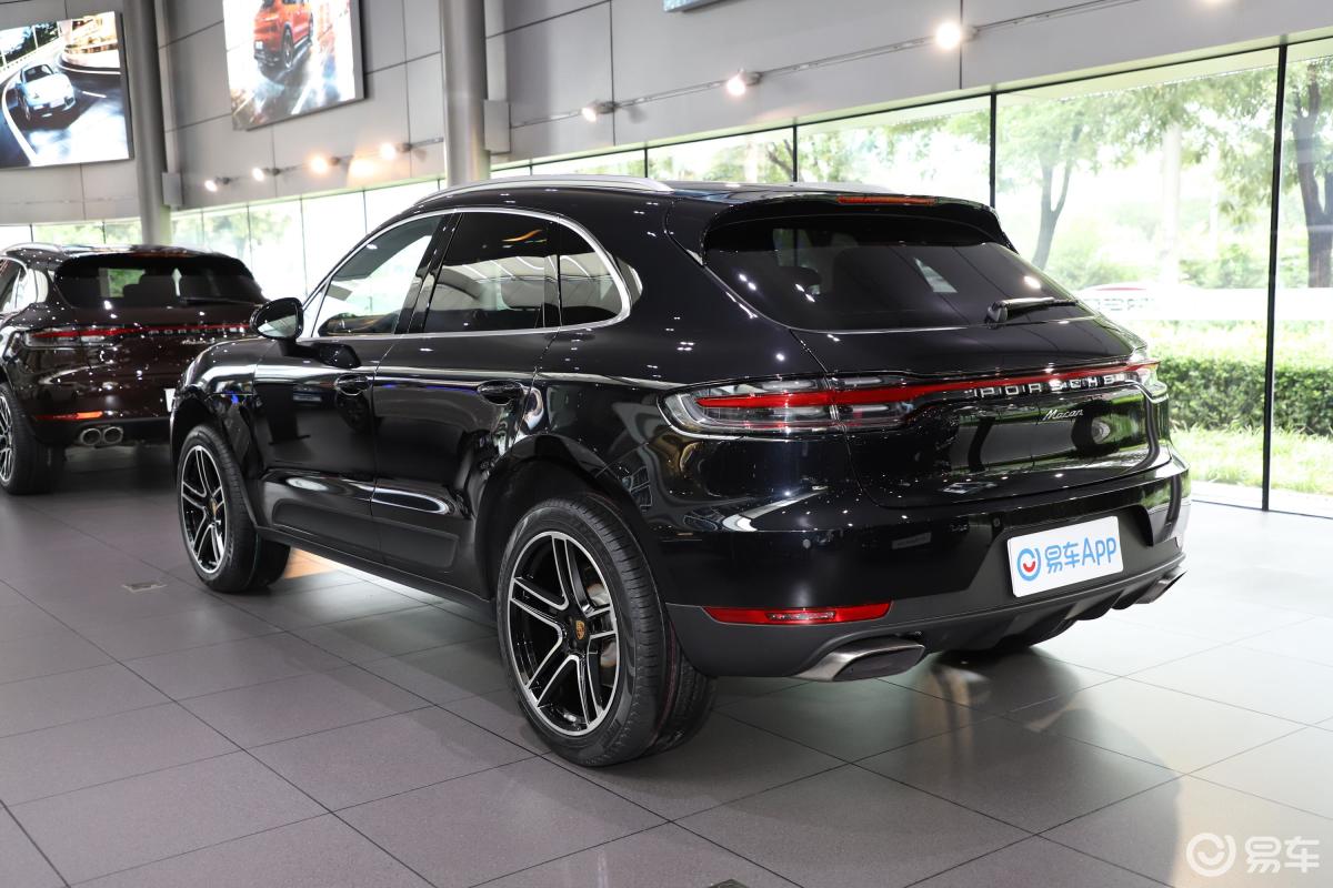 保时捷  macan  2020款  2022款  2020款  2018款  2017款  2016款