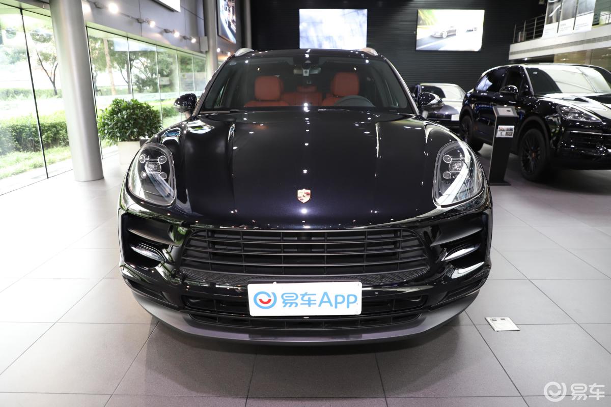 保时捷  macan  2020款  2022款  2020款  2018款  2017款  2016款