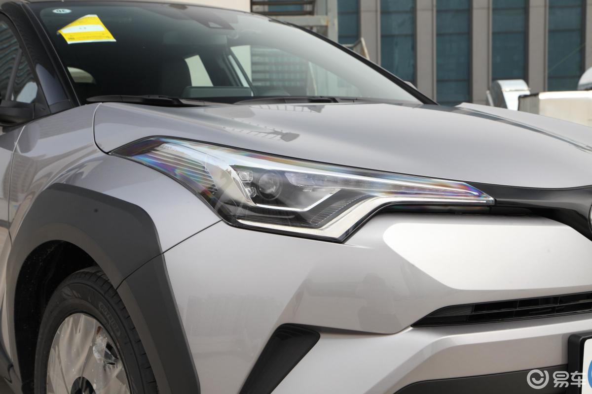 一汽丰田  奕泽 2021款  2021款  2020款  2018款  2.