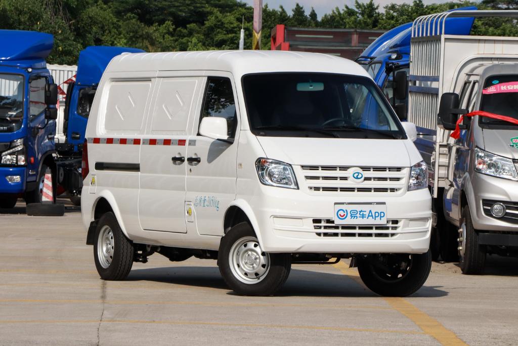 瑞驰新能源ek07s社区