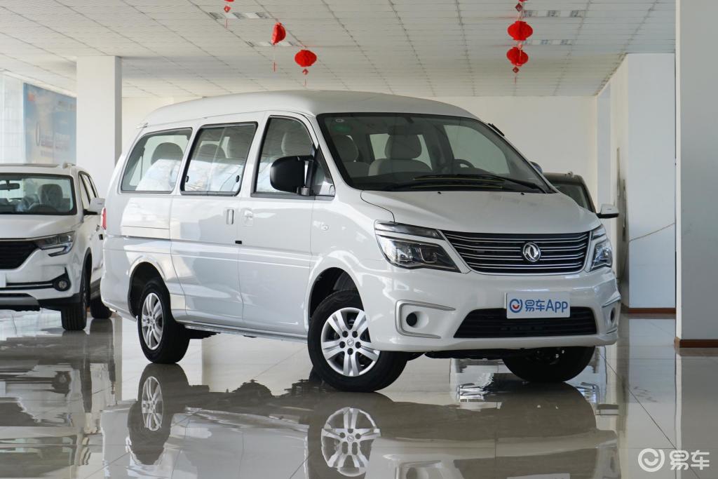 【东风风行菱智2020款m5l 1.