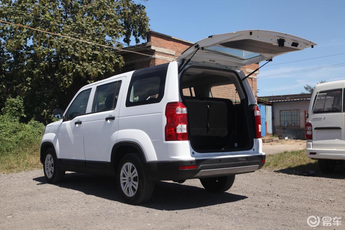 【长安欧尚x70a2020款改款 1.