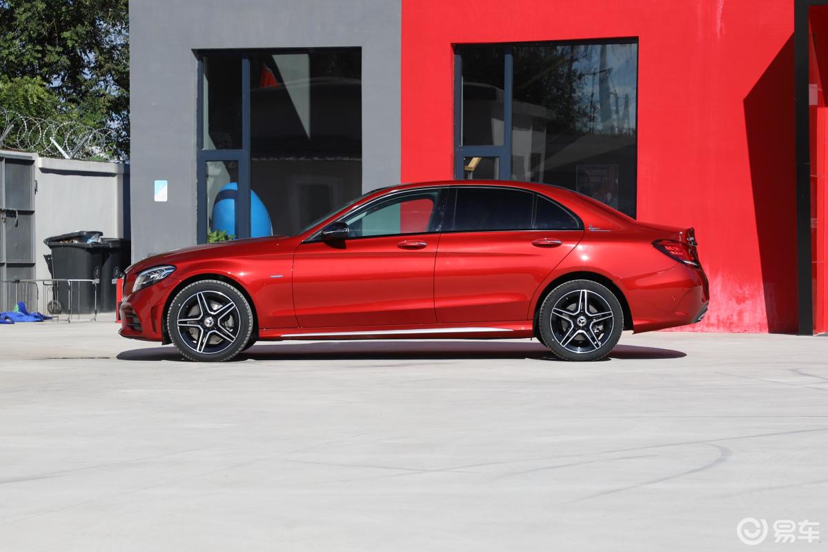 c 260 l 运动星耀臻藏版