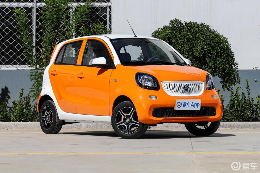 【北汽制造北汽大猫基本版】报价_图片_-参数_易车