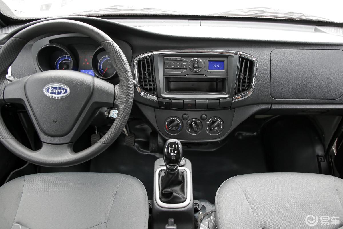 开瑞汽车  优劲t70l  2019款  2021款  2019款  1.