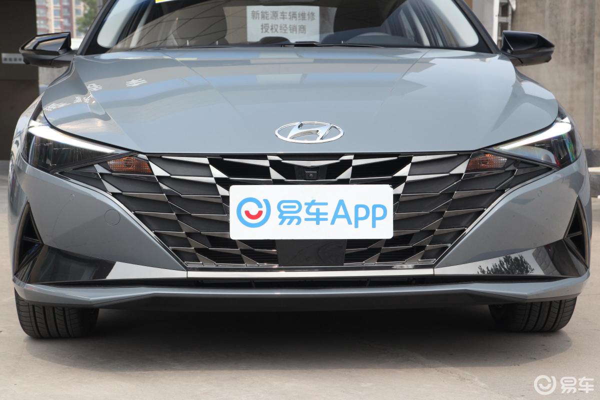 北京现代  伊兰特  2021款  2021款  2011款  2007款  2006款  1.