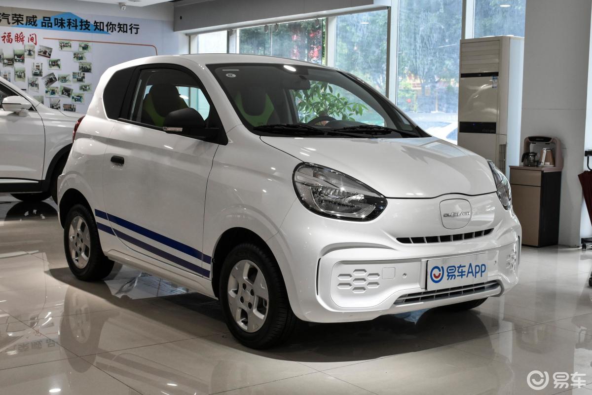 上汽集团新能源  科莱威clever  2021款  2021款  2020款  ev360 全能