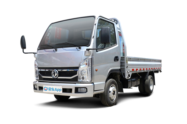 东风轻型车 小霸王w15通化小霸王w15分期参考价: 4.85~7.