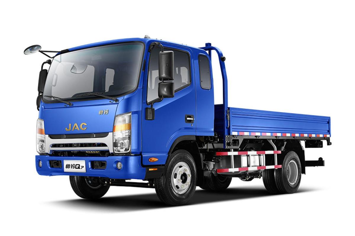 0l 170马力 4200轴距 排半底盘 柴油 国vi汽车图片-汽车图片大全】