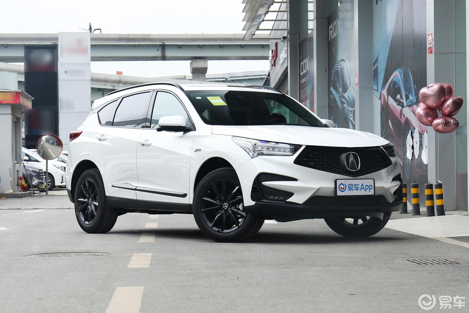 广汽讴歌  讴歌rdx  2021款  2022款  2021款  2019款  2.