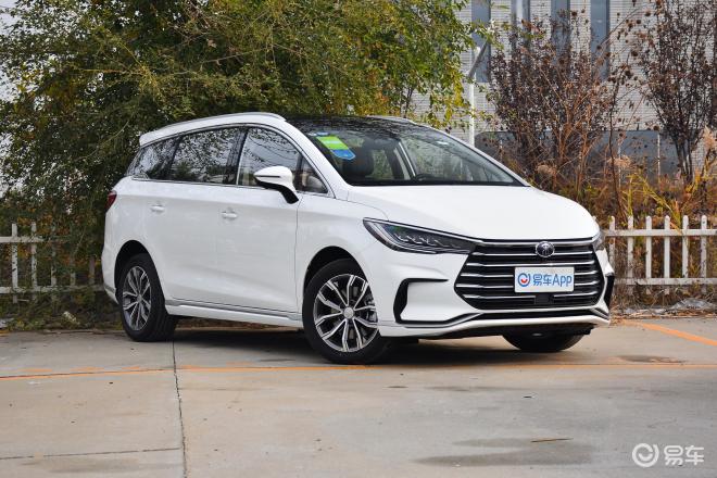 15ti手动智联睿尚版7座国v