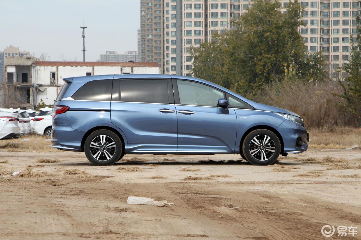 【奥德赛2021款2.