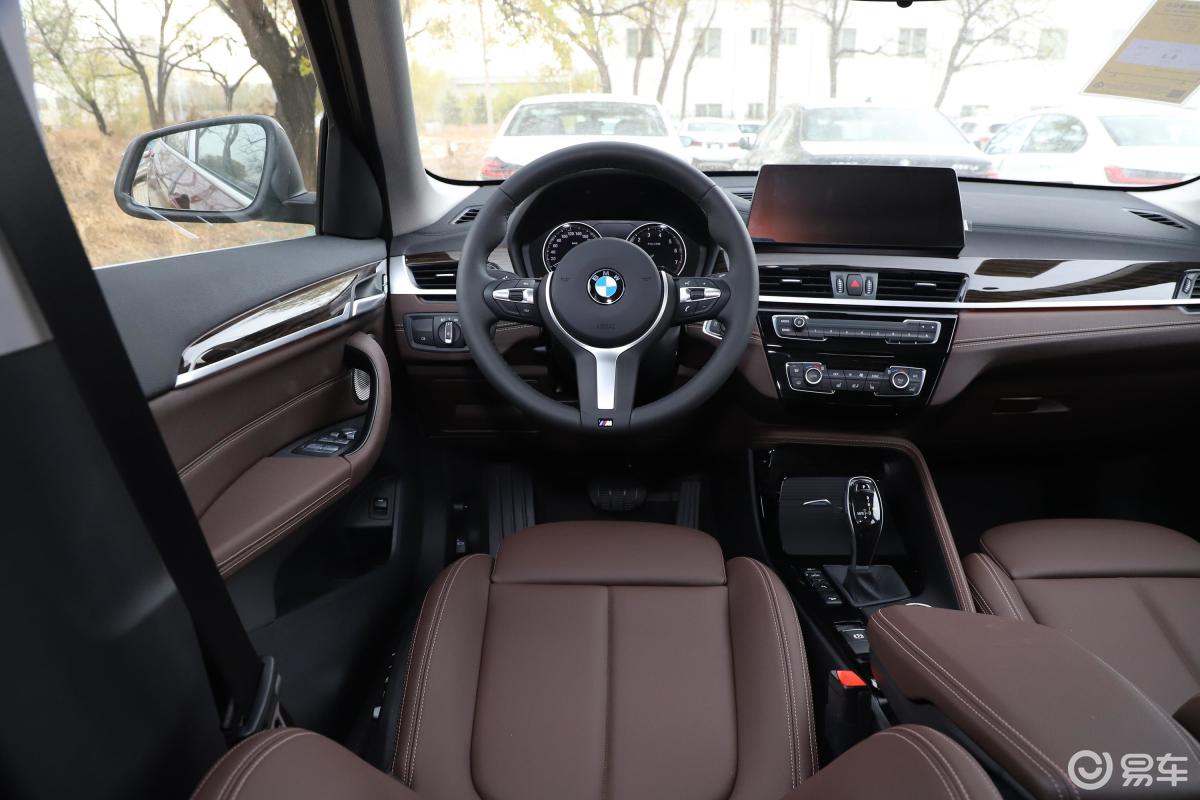 华晨宝马  宝马x1  2021款  2021款  2020款  2019款  2018款  2016款