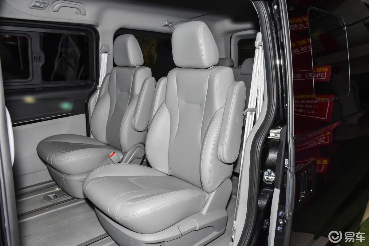 【瑞风m52021款2.