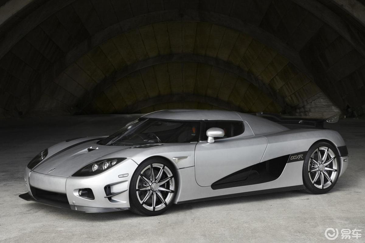 【科尼赛克ccxr款汽车图片-汽车图片大全】-易车