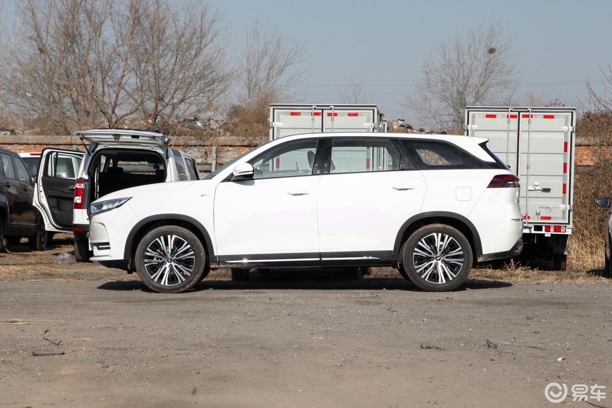 【长安欧尚x72021款1.