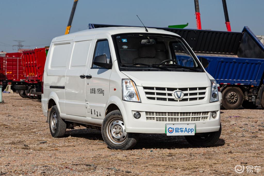 【成功汽车成功v2e纯电动324v】报价_图片_-参数_易车