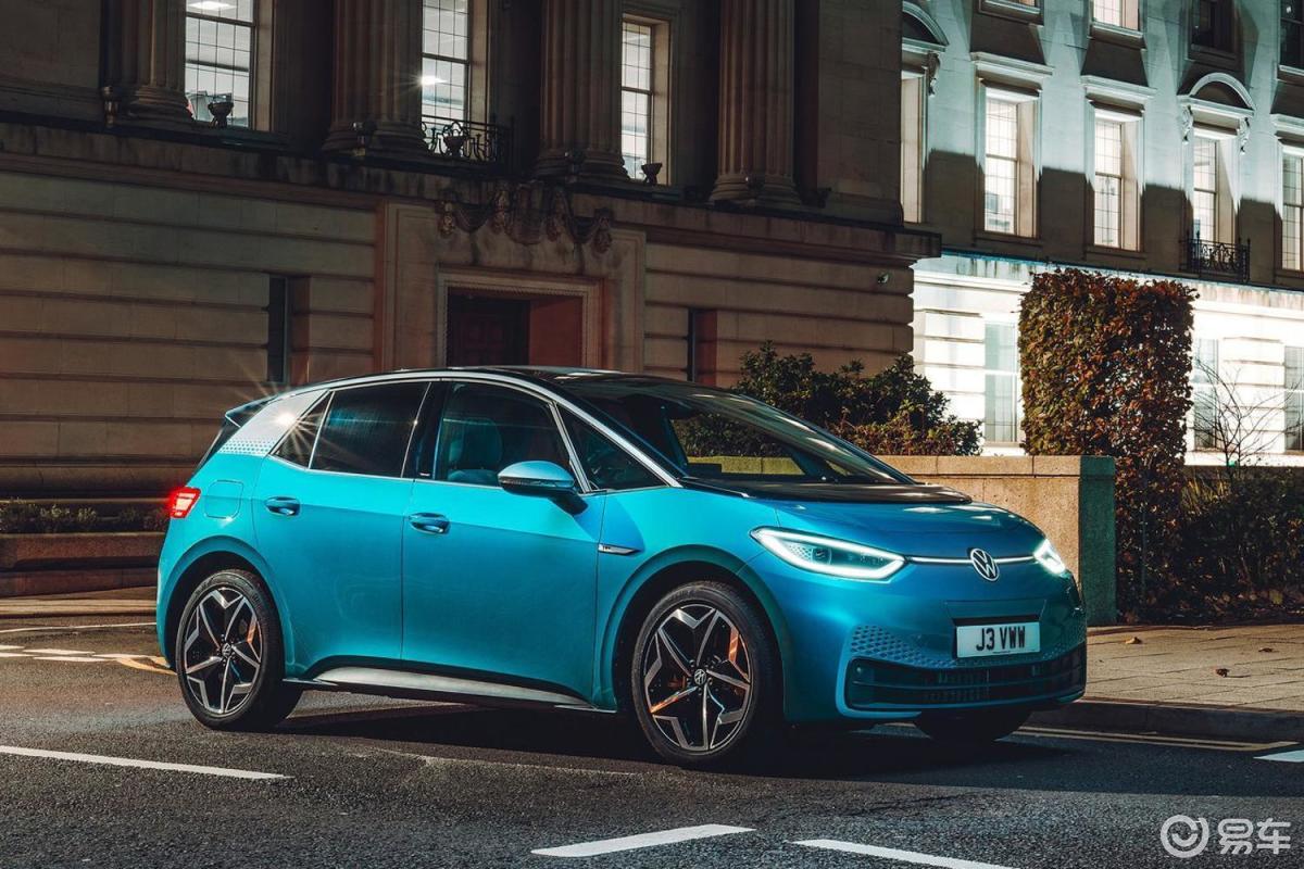 3(海外)款汽车图片-汽车图片大全】-易车