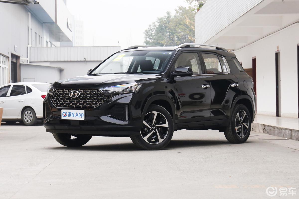 【现代ix352021款2.