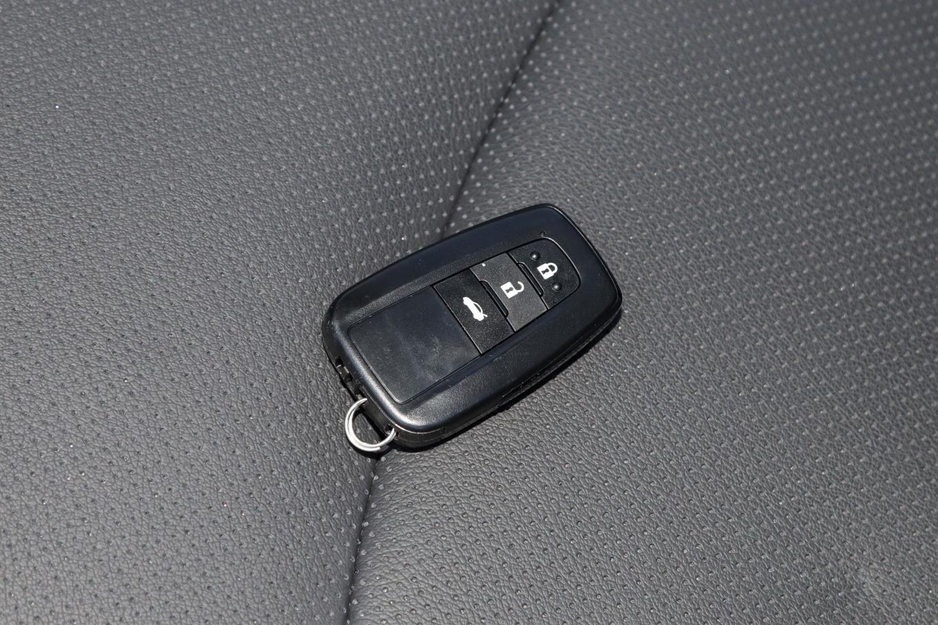 卡罗拉1.5l cvt