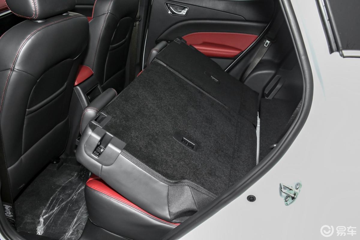 【风光5002021款1.5l cvt 乐享型空间汽车图片-汽车图片大全】-易车