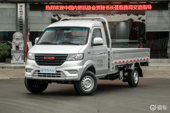 赛菱和鑫卡s50的图片对比-易车