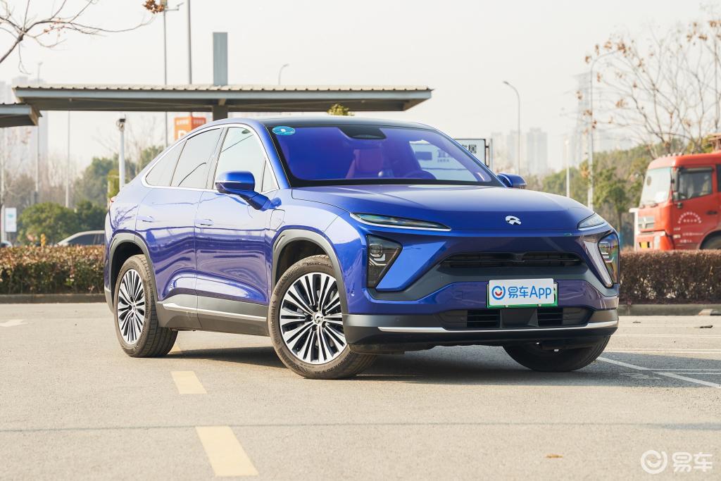 【蔚来蔚来ec6】报价_图片_-参数_易车