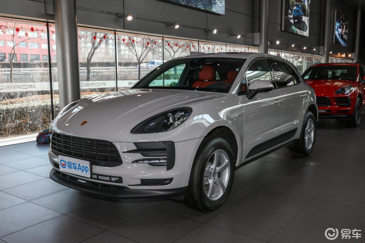 保时捷  macan  2020款  2022款  2020款  2018款  2017款  2016款