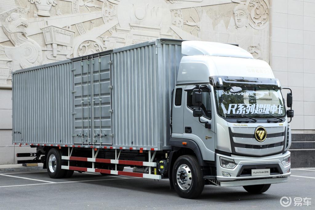 【福田欧航r pro福康4.