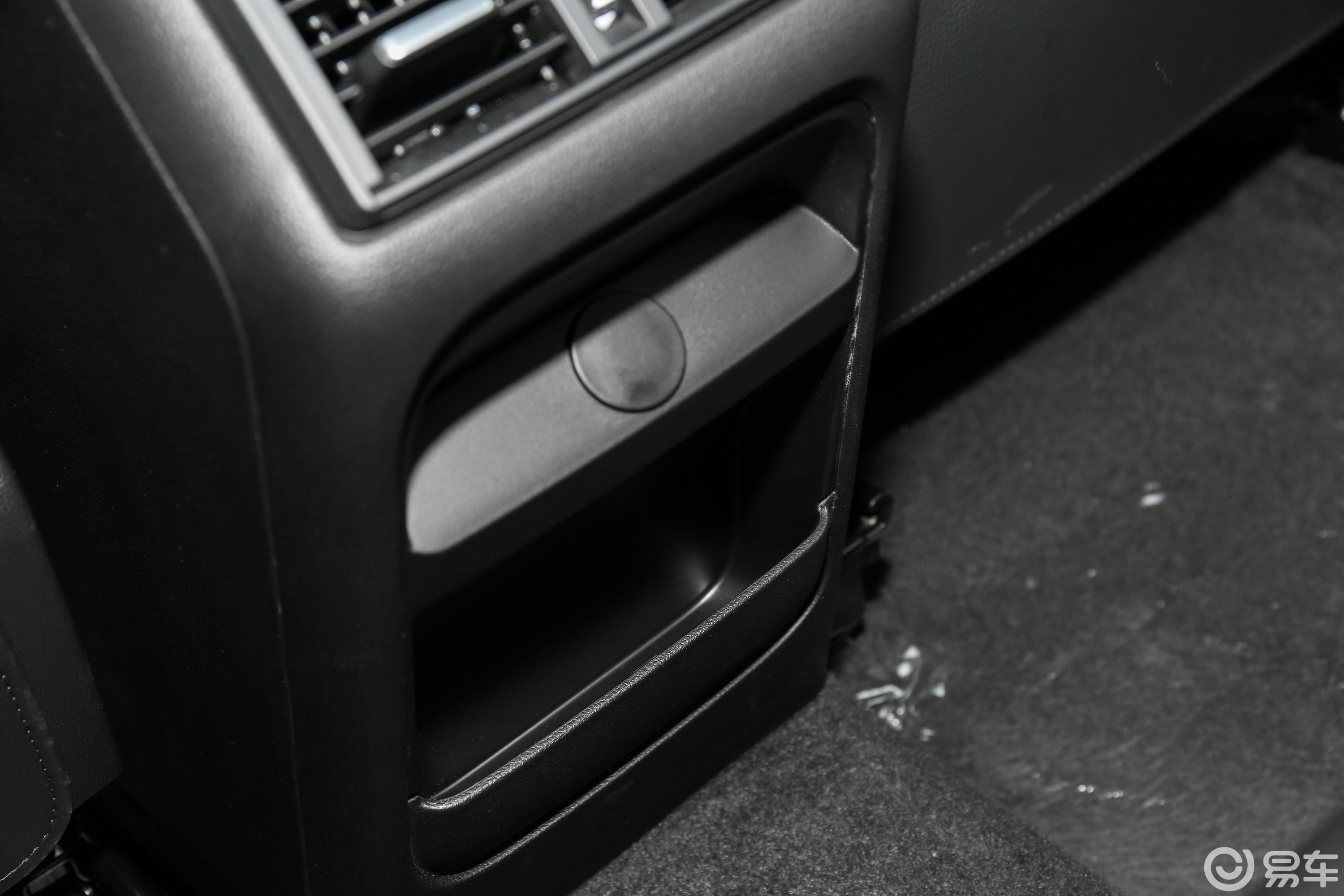 【2021款 观致5s 1.6t 双离合 尊贵型汽车图片-汽车图片大全】-易车