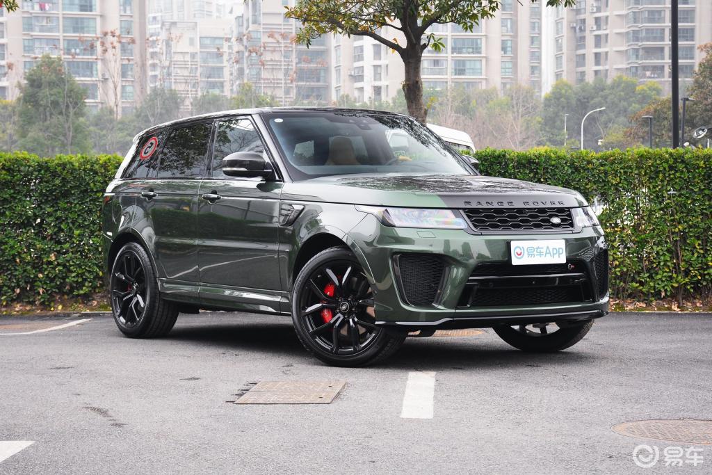 50v8svr竞速绿定制版