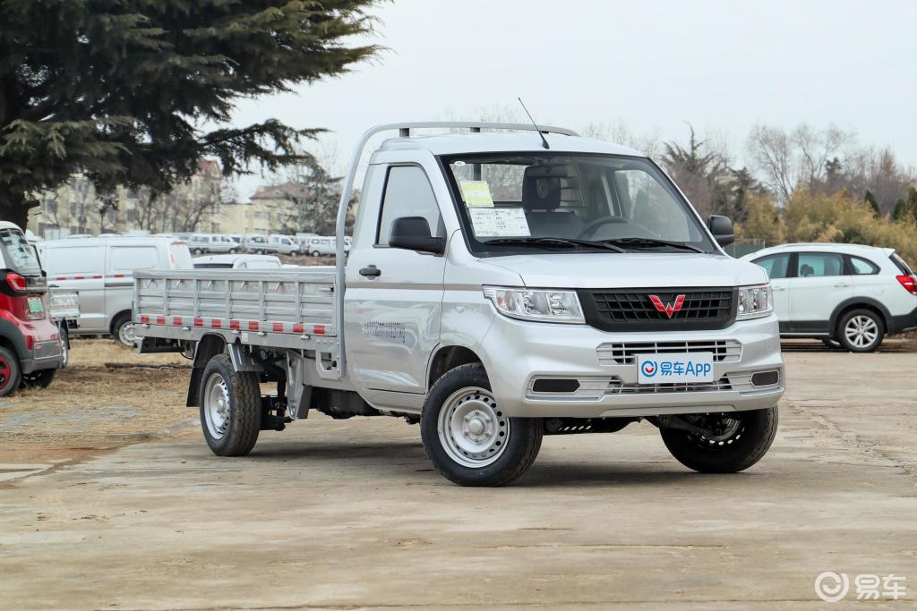 汽车下乡版18l手动单排基本型