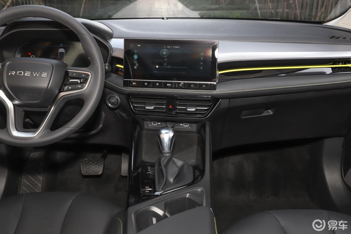 5l cvt 星耀版中控台整体汽车图片-汽车图片大全】-易车