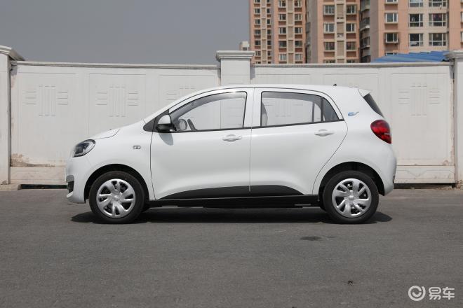 长城c50和国机智骏gc1的图片对比-易车