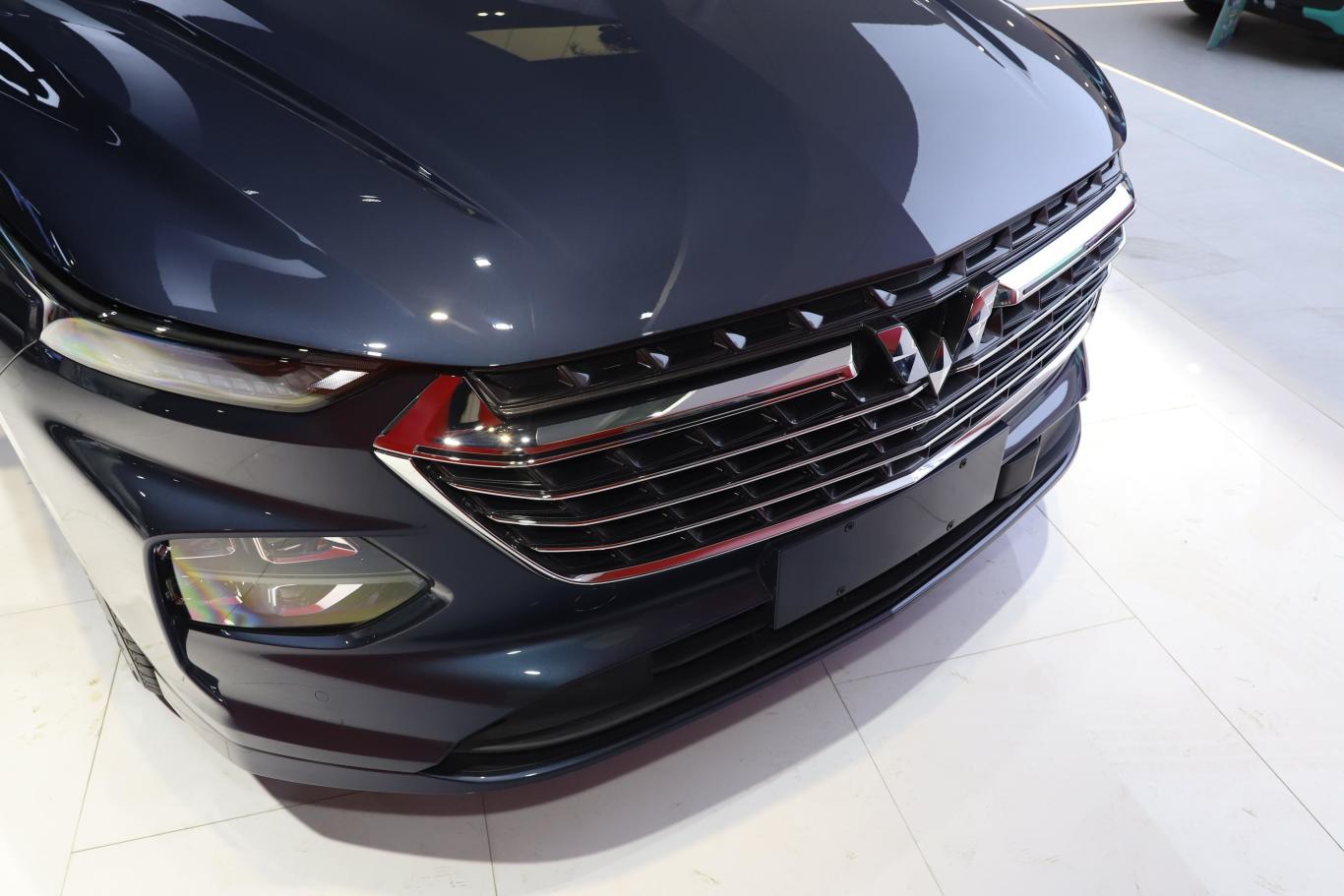 【五菱凯捷图片汽车图片大全】易车