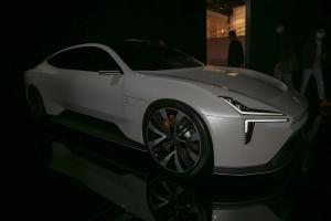 Polestar 5