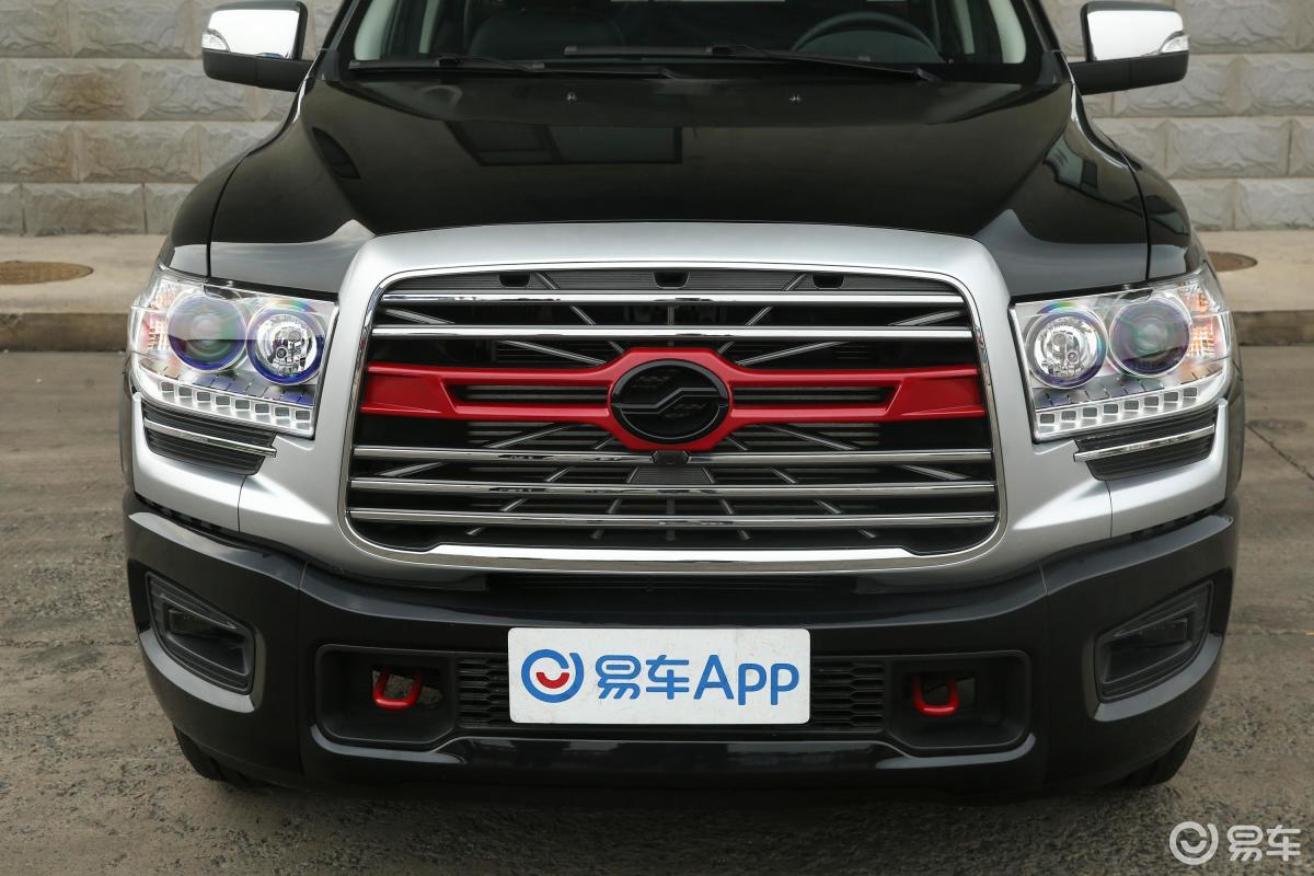 中兴汽车  领主 2021款  2021款  2020款  2019款  2018款  2017款