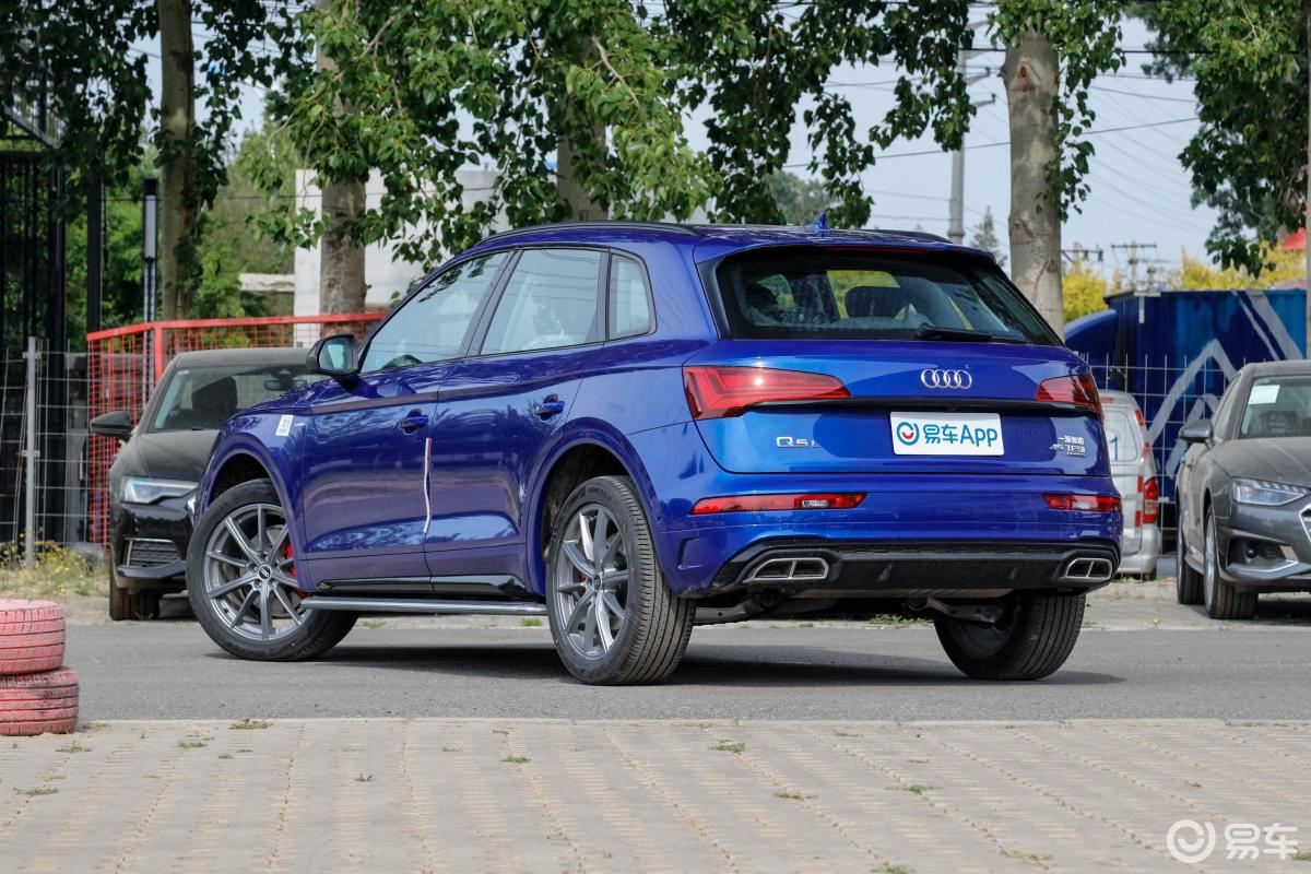 一汽-大众奥迪  奥迪q5l  2021款  2022款  2021款  2020款  2018款