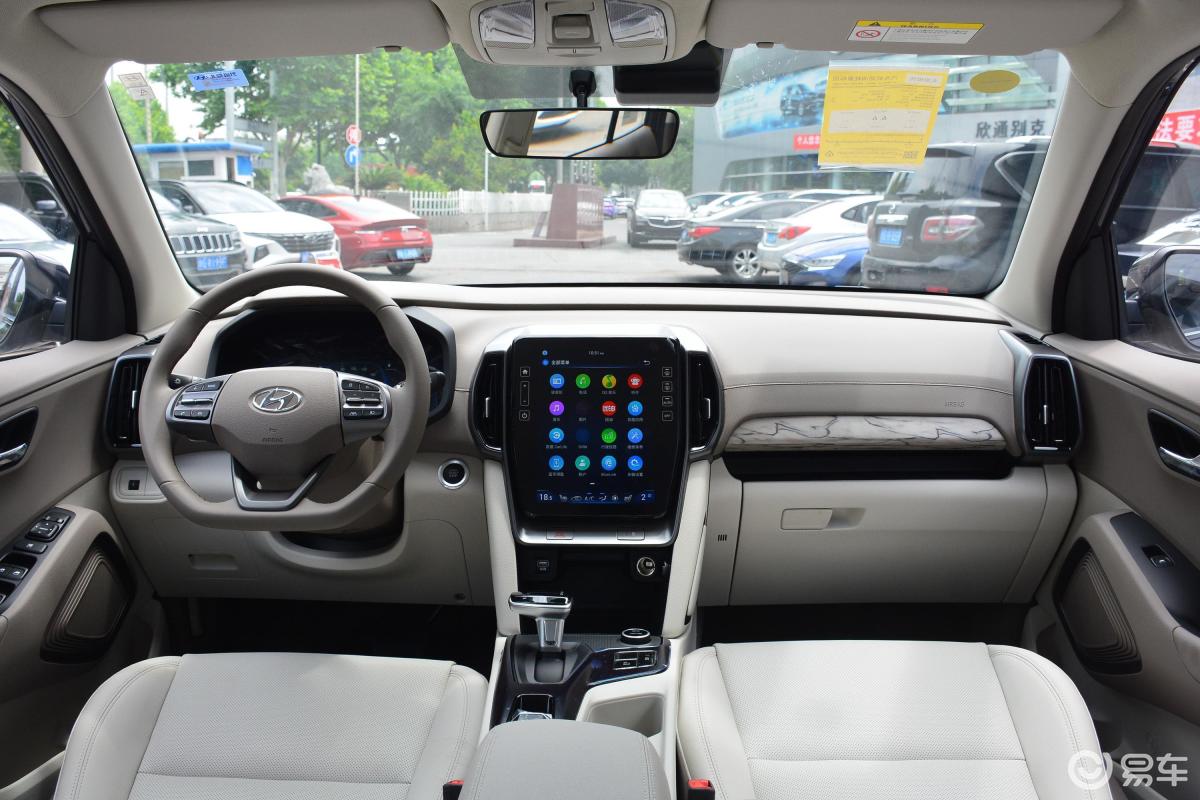 北京现代  现代ix35  2021款  2021款  2020款  2019款  2018款  2015