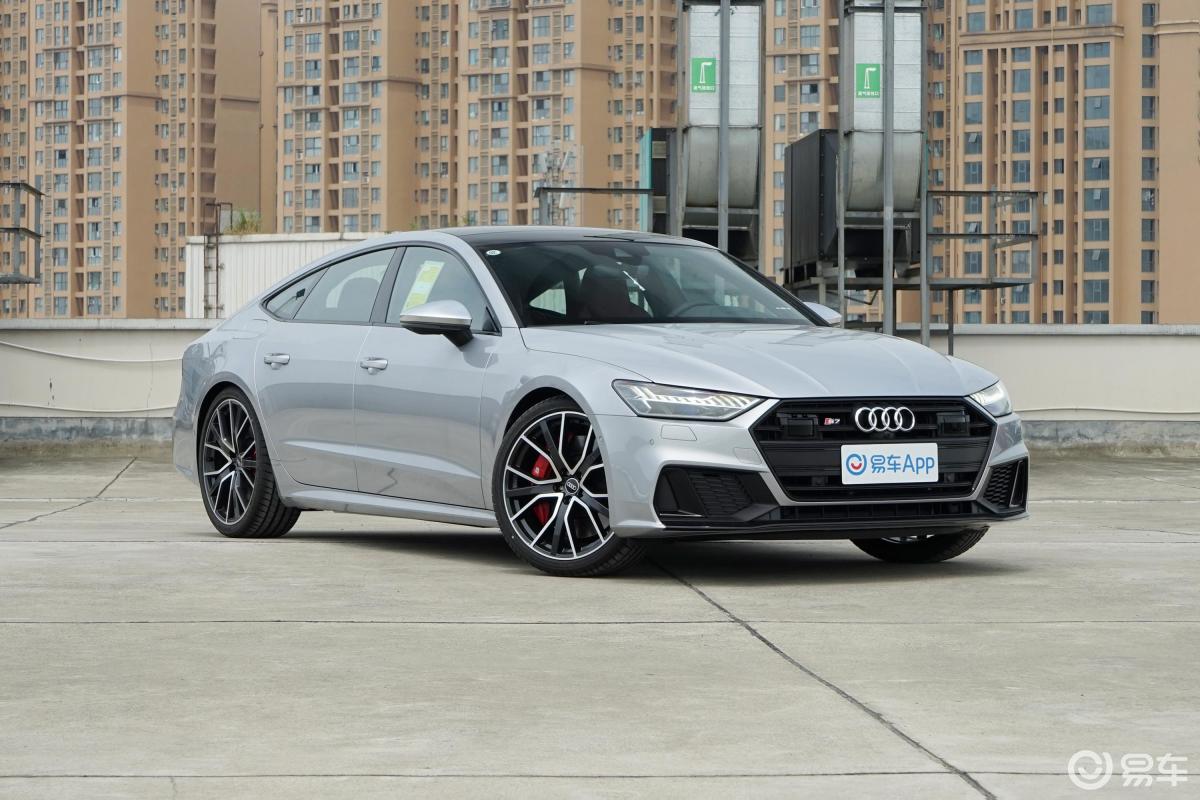 【奥迪s72021款2.
