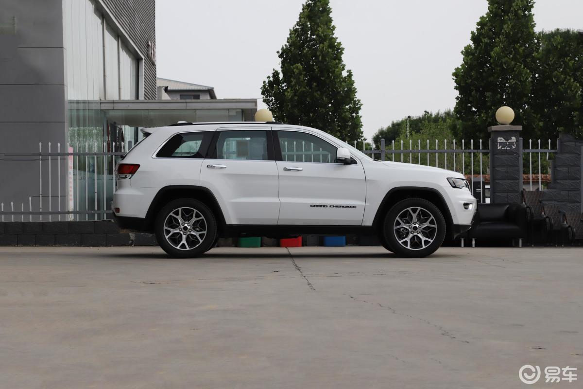 【大切诺基(进口)2020款3.