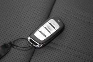 【长安cs95 图片-汽车图片大全】-易车