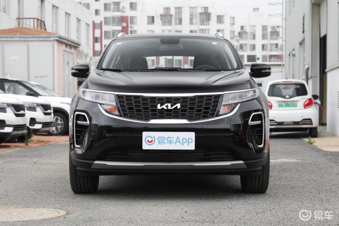 魏牌vv6和起亚kx5的图片对比-易车