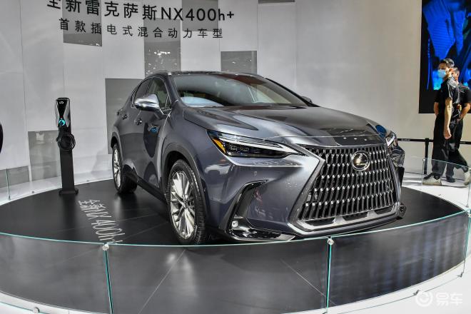 雷克萨斯nx 最新雷克萨斯汽车雷克萨斯nx报价 图片 参数 易车