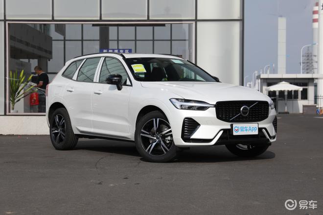 沃尔沃xc60 最新沃尔沃亚太汽车沃尔沃xc60报价 图片 参数 易车