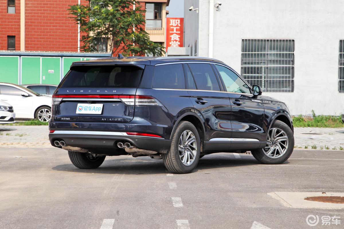 【飞行家2021款3.